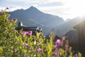 Chalet Montana Airelles