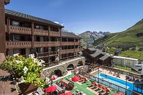 Chalet Montana Airelles