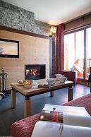 Chalet Montana Airelles