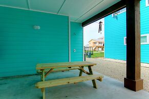 All We Need Is An Island BH1900