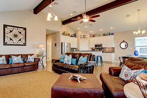 All We Need Is An Island BH1900