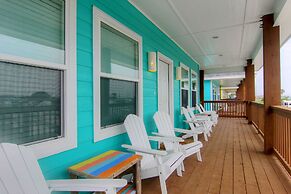 All We Need Is An Island BH1900