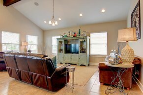 All We Need Is An Island BH1900