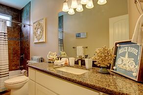 All We Need Is An Island BH1900