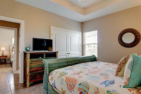 All We Need Is An Island BH1900