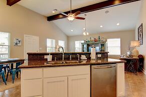 All We Need Is An Island BH1900