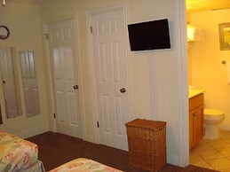 Coastal Nest 207BH
