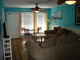 Coastal Nest 207BH