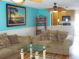 Coastal Nest 207BH