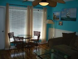 Coastal Nest 207BH