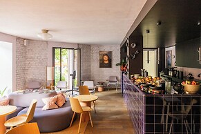 Libertine Lindenberg