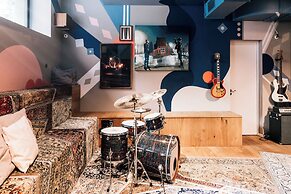 Libertine Lindenberg