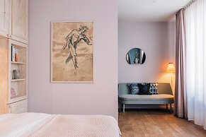 Libertine Lindenberg