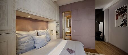 Libertine Lindenberg