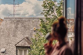 Libertine Lindenberg