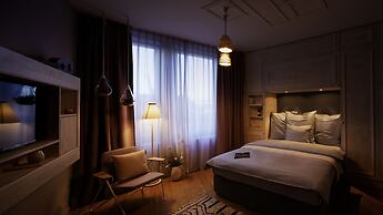 Libertine Lindenberg