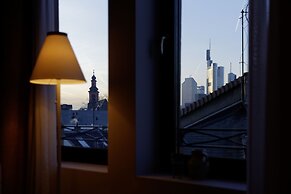 Libertine Lindenberg