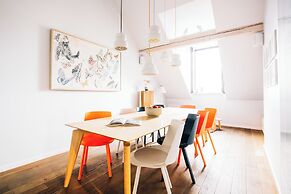 Libertine Lindenberg