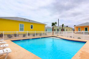 Bonzai Bay SP1 2 8 9