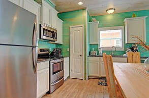 Bonzai Bay SP1 2 8 9