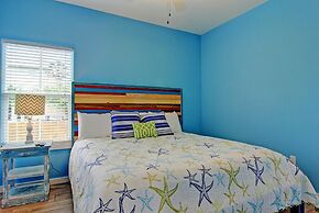 Bonzai Bay SP1 2 8 9