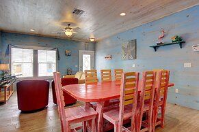 Bonzai Bay SP1 2 8 9