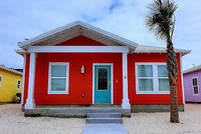 Bonzai Bay SP1 2 8 9