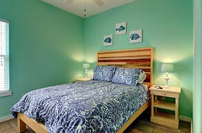 Bonzai Bay SP1 2 8 9