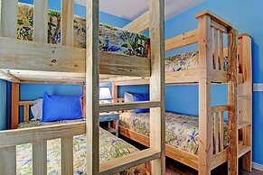 Bonzai Bay SP1 2 8 9