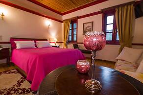 Meliteion traditional Hotel