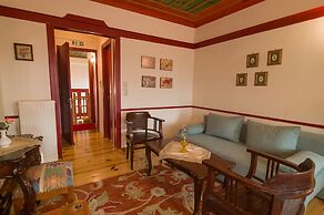Meliteion traditional Hotel