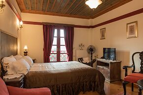 Meliteion traditional Hotel