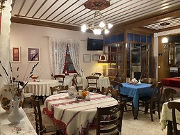 Meliteion traditional Hotel