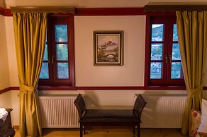 Meliteion traditional Hotel