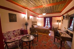 Meliteion traditional Hotel