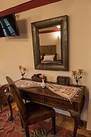 Meliteion traditional Hotel