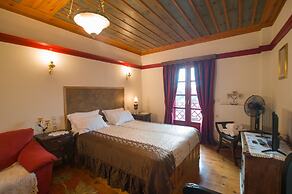 Meliteion traditional Hotel