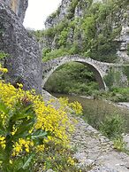 Meliteion traditional Hotel