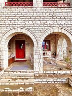 Meliteion traditional Hotel