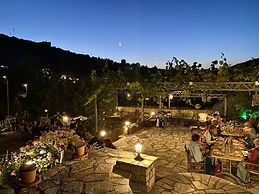 Meliteion traditional Hotel