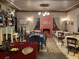 Meliteion traditional Hotel