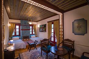 Meliteion traditional Hotel