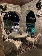 Meliteion traditional Hotel