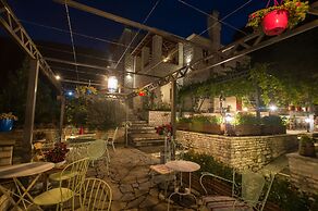 Meliteion traditional Hotel