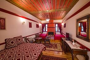 Meliteion traditional Hotel