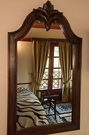 Meliteion traditional Hotel