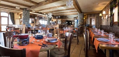 Chalet Montana Planton