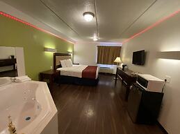 SkyLight Inn Cleveland - Willoughby