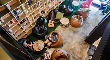 Marktel&Coffee - Hostel