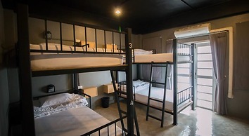 Marktel&Coffee - Hostel